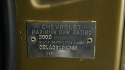 1970 Chevrolet C10