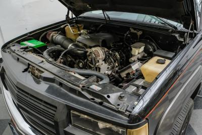 1995 Chevrolet Tahoe Z71 4X4 Restomod