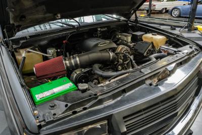 1995 Chevrolet Tahoe Z71 4X4 Restomod