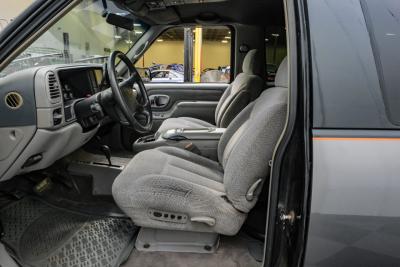 1995 Chevrolet Tahoe Z71 4X4 Restomod