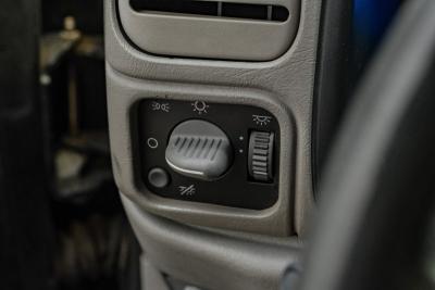1995 Chevrolet Tahoe Z71 4X4 Restomod