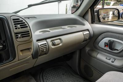 1995 Chevrolet Tahoe Z71 4X4 Restomod