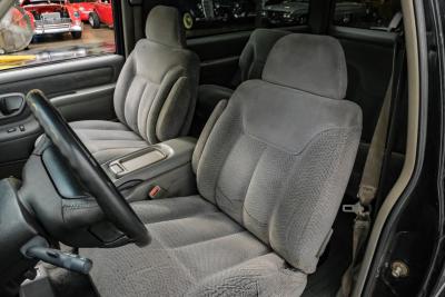 1995 Chevrolet Tahoe Z71 4X4 Restomod