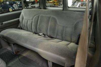 1995 Chevrolet Tahoe Z71 4X4 Restomod