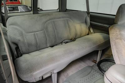 1995 Chevrolet Tahoe Z71 4X4 Restomod