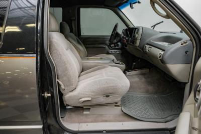 1995 Chevrolet Tahoe Z71 4X4 Restomod