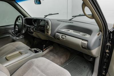 1995 Chevrolet Tahoe Z71 4X4 Restomod