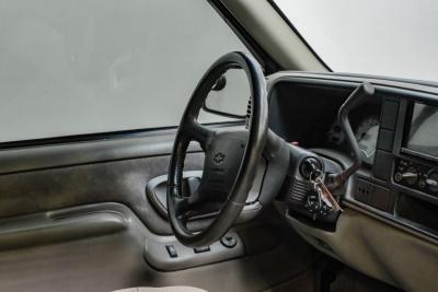 1995 Chevrolet Tahoe Z71 4X4 Restomod