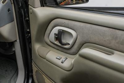 1995 Chevrolet Tahoe Z71 4X4 Restomod