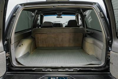 1995 Chevrolet Tahoe Z71 4X4 Restomod