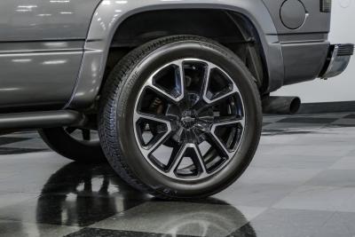 1995 Chevrolet Tahoe Z71 4X4 Restomod