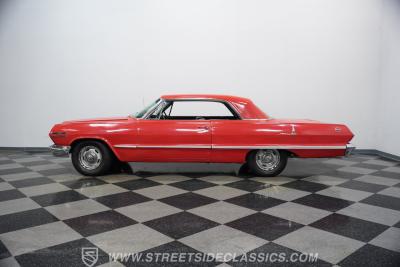 1963 Chevrolet Impala