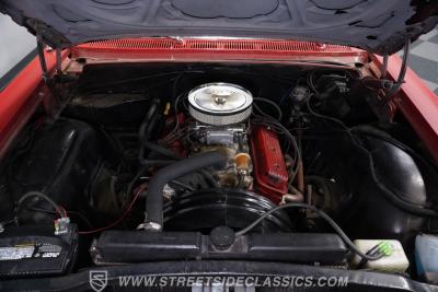 1963 Chevrolet Impala