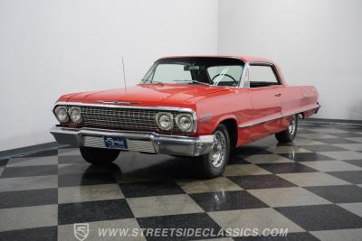 1963 Chevrolet Impala