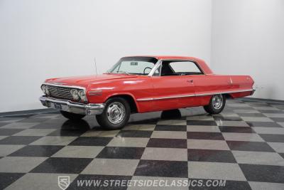 1963 Chevrolet Impala