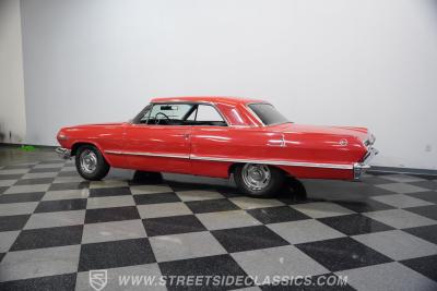 1963 Chevrolet Impala