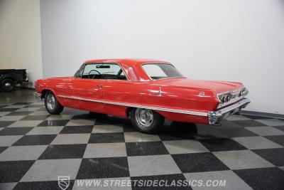 1963 Chevrolet Impala
