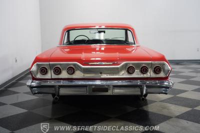 1963 Chevrolet Impala