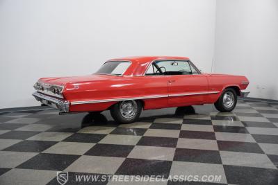 1963 Chevrolet Impala