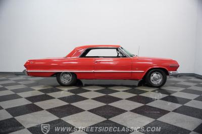 1963 Chevrolet Impala