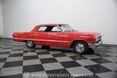 1963 Chevrolet Impala