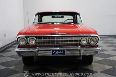1963 Chevrolet Impala