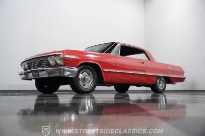 1963 Chevrolet Impala