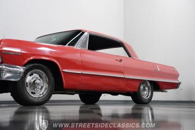1963 Chevrolet Impala