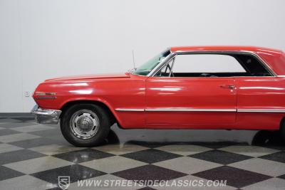 1963 Chevrolet Impala