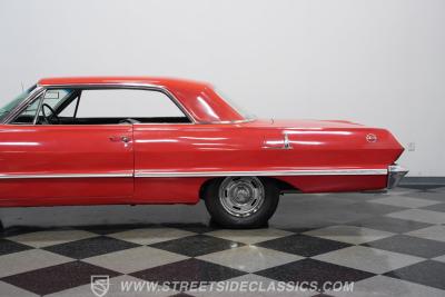 1963 Chevrolet Impala