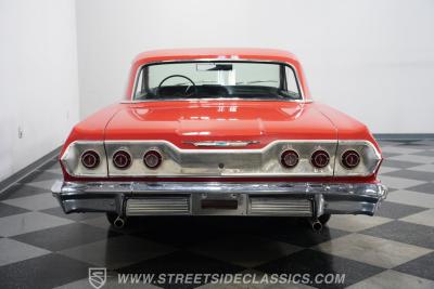 1963 Chevrolet Impala