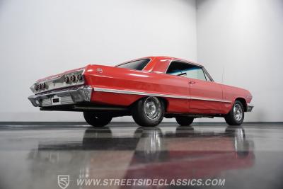 1963 Chevrolet Impala