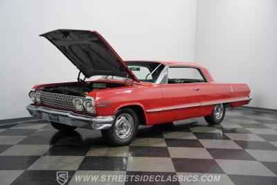 1963 Chevrolet Impala