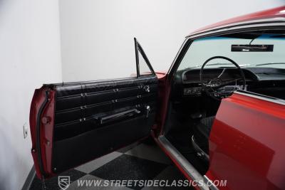 1963 Chevrolet Impala