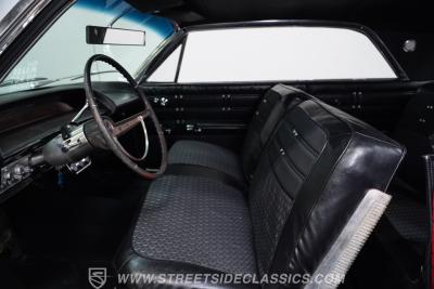 1963 Chevrolet Impala