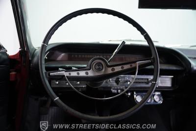 1963 Chevrolet Impala