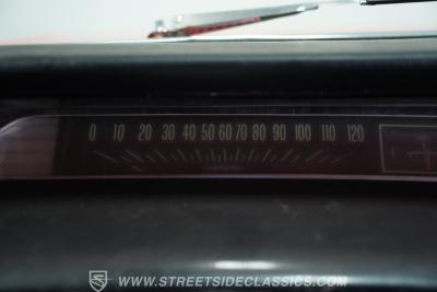 1963 Chevrolet Impala