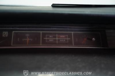 1963 Chevrolet Impala