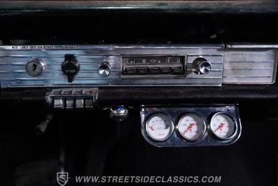 1963 Chevrolet Impala