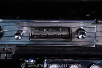 1963 Chevrolet Impala