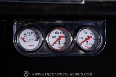 1963 Chevrolet Impala