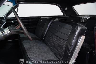 1963 Chevrolet Impala