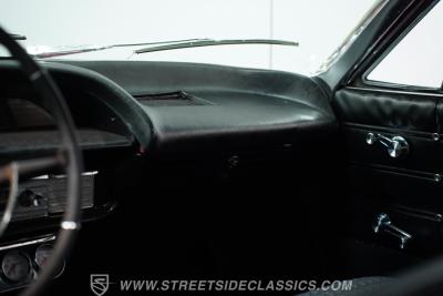 1963 Chevrolet Impala