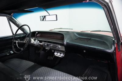 1963 Chevrolet Impala