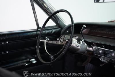 1963 Chevrolet Impala