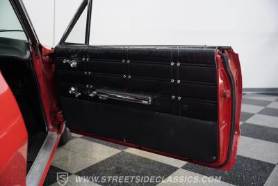 1963 Chevrolet Impala