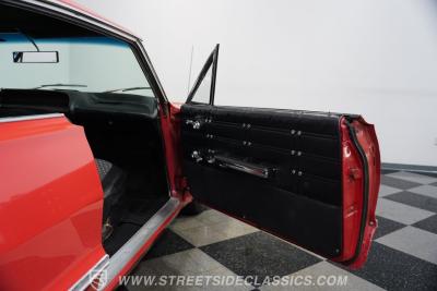 1963 Chevrolet Impala