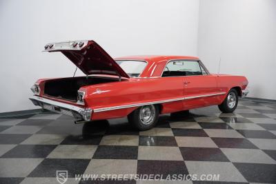 1963 Chevrolet Impala