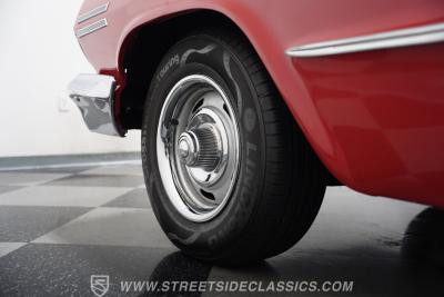 1963 Chevrolet Impala