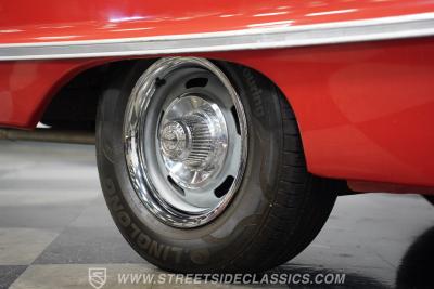1963 Chevrolet Impala
